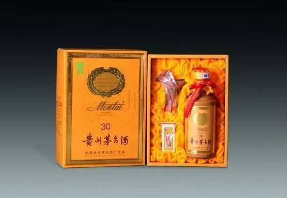 寮步镇年份酒回收